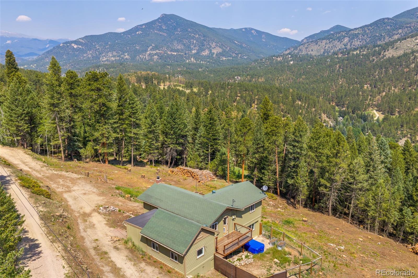 MLS Image #39 for 34096  columbine circle,evergreen, Colorado