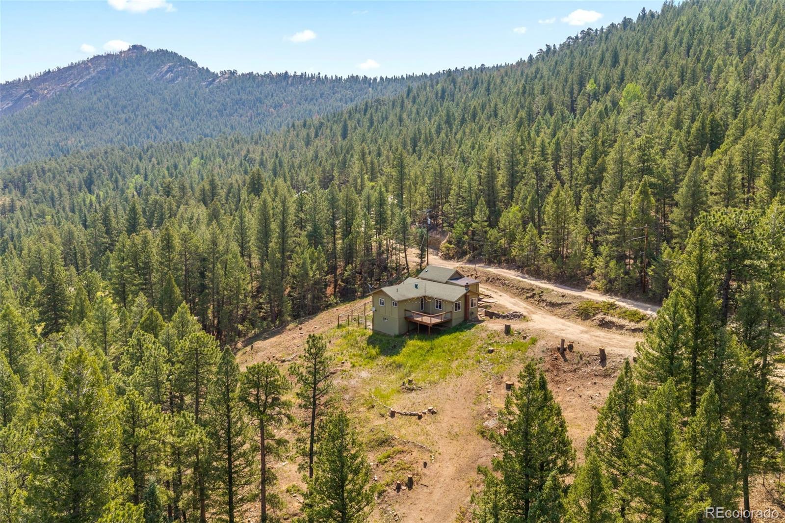 MLS Image #40 for 34096  columbine circle,evergreen, Colorado