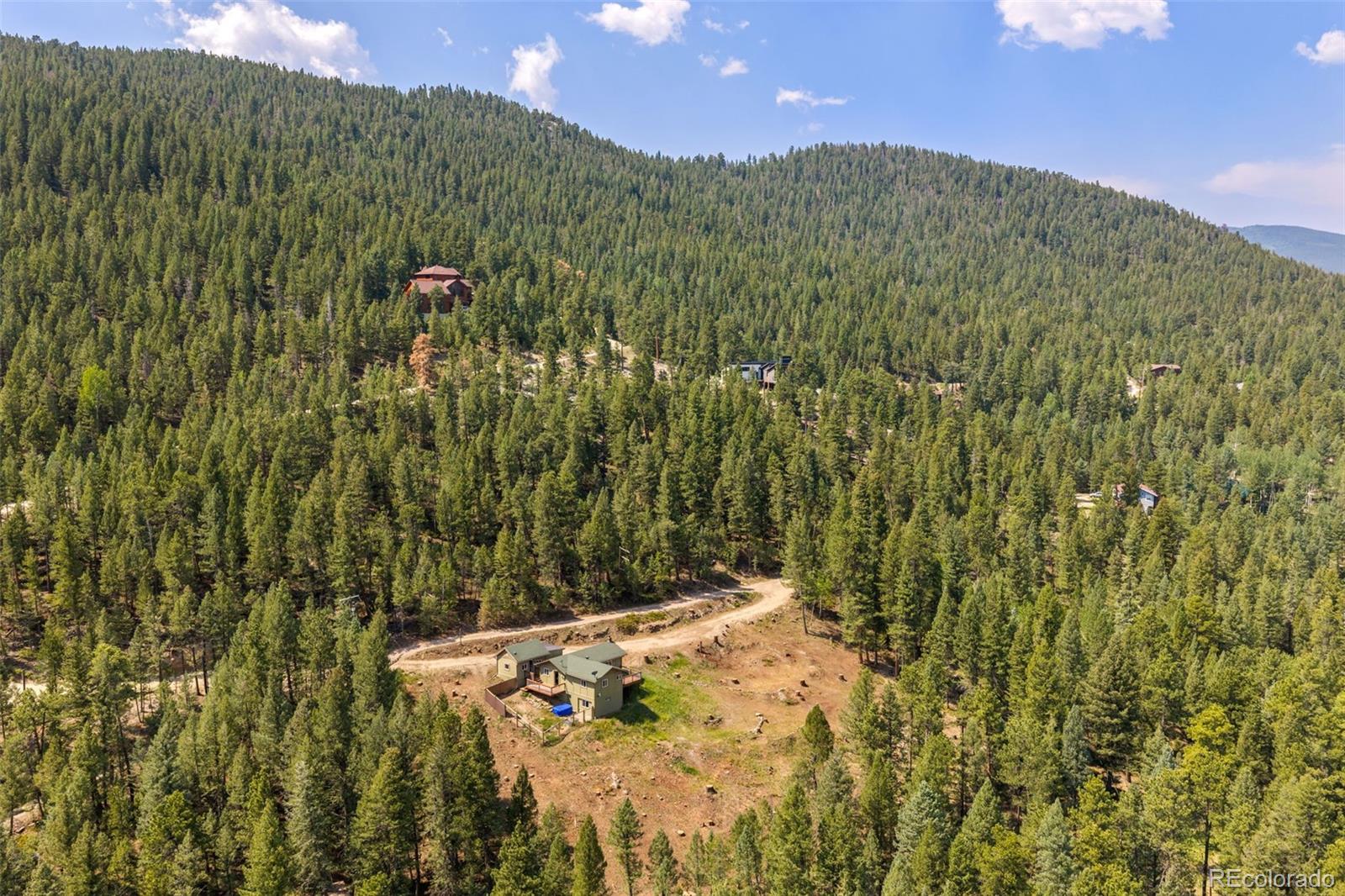 MLS Image #41 for 34096  columbine circle,evergreen, Colorado