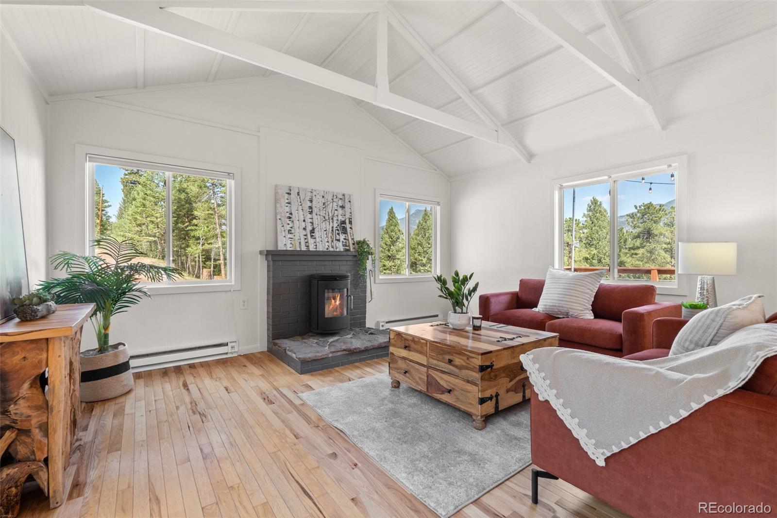 MLS Image #5 for 34096  columbine circle,evergreen, Colorado
