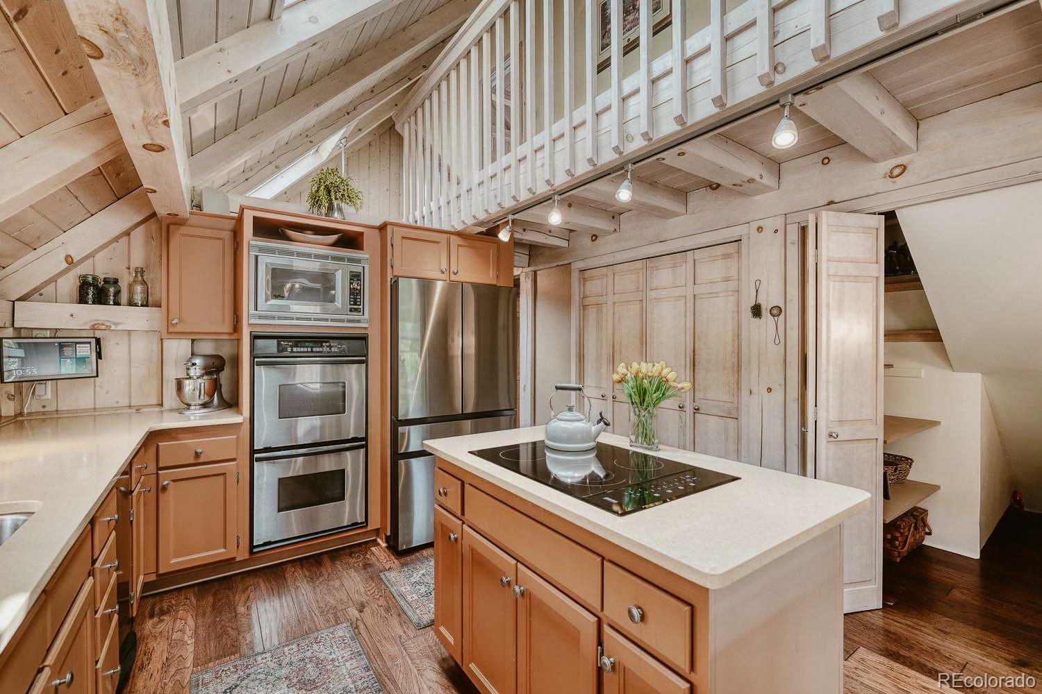 MLS Image #12 for 13535  county road 261c ,nathrop, Colorado