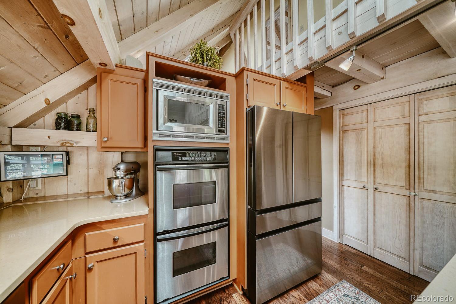MLS Image #13 for 13535  county road 261c ,nathrop, Colorado