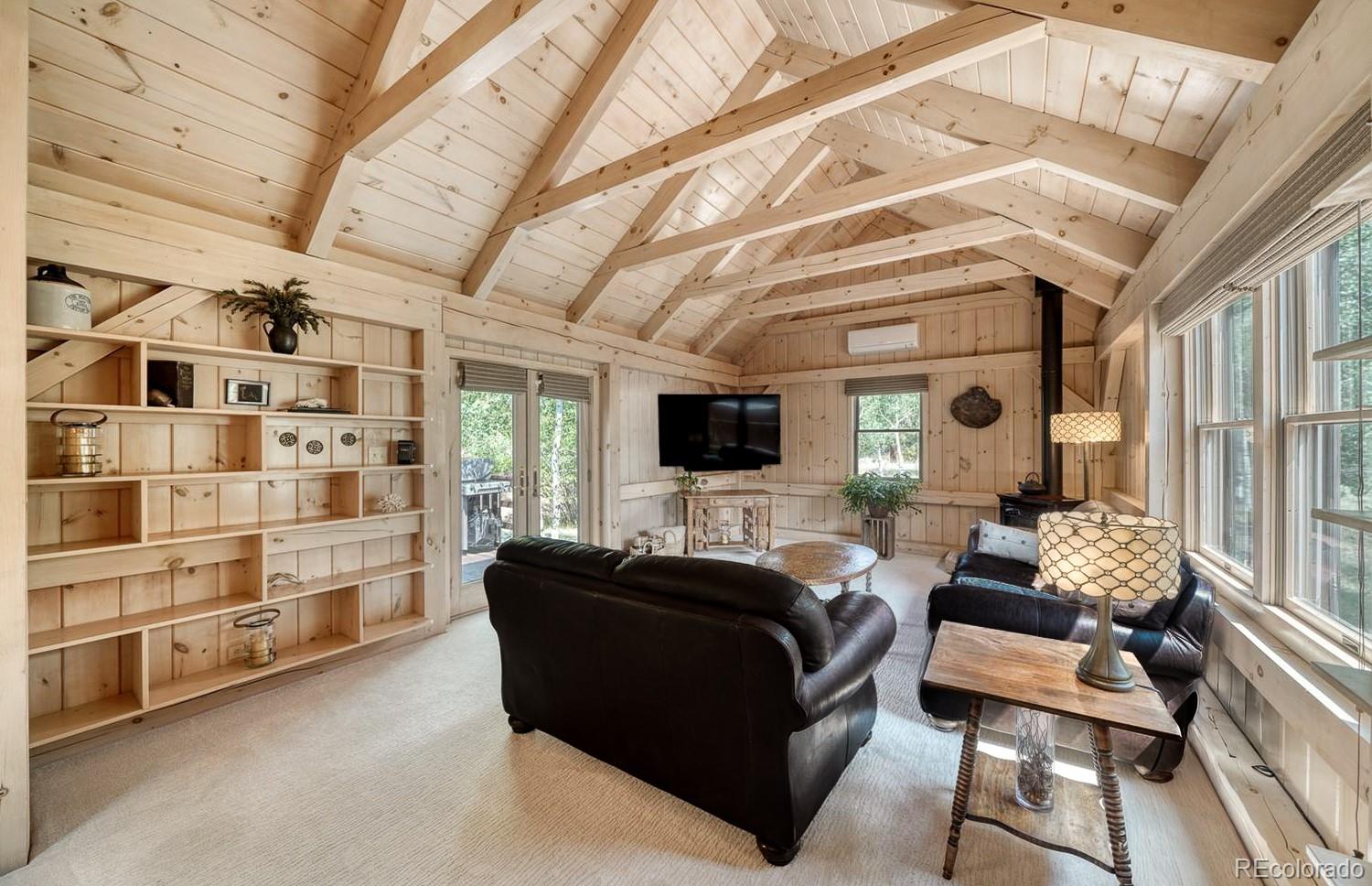 MLS Image #21 for 13535  county road 261c ,nathrop, Colorado