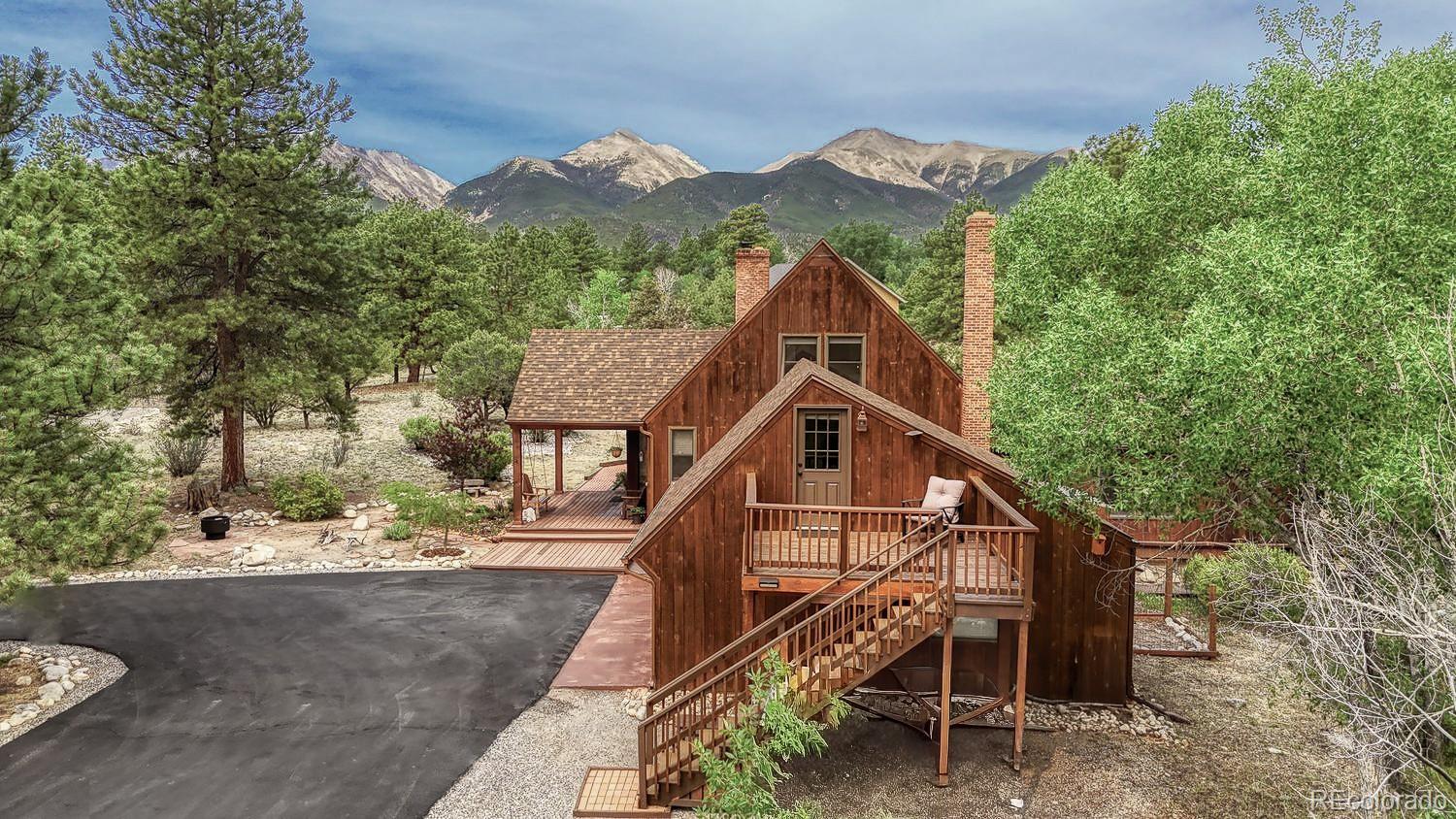 MLS Image #25 for 13535  county road 261c ,nathrop, Colorado
