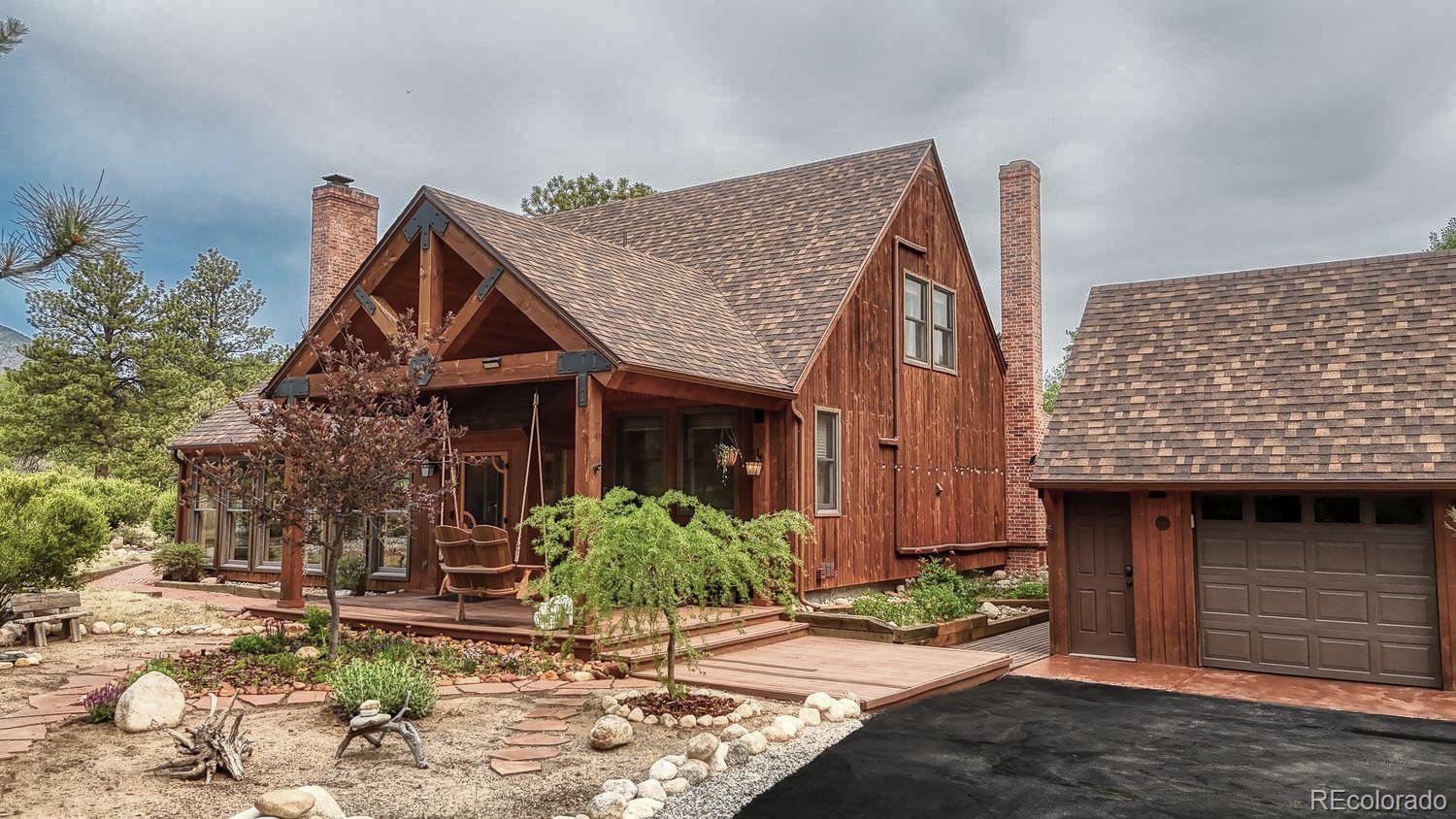 MLS Image #26 for 13535  county road 261c ,nathrop, Colorado