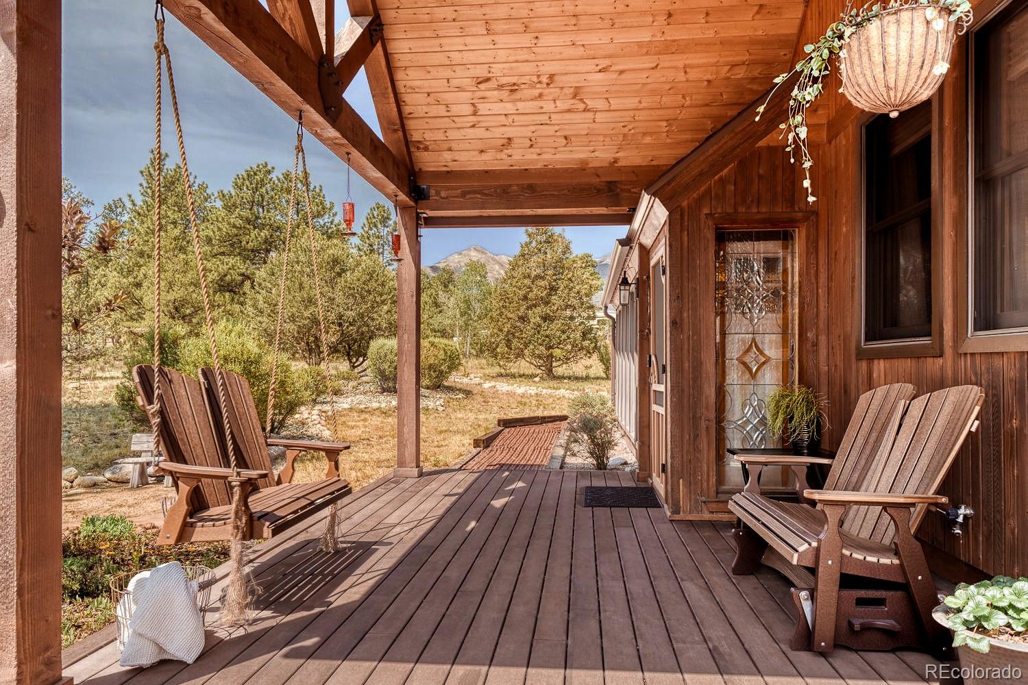 MLS Image #27 for 13535  county road 261c ,nathrop, Colorado