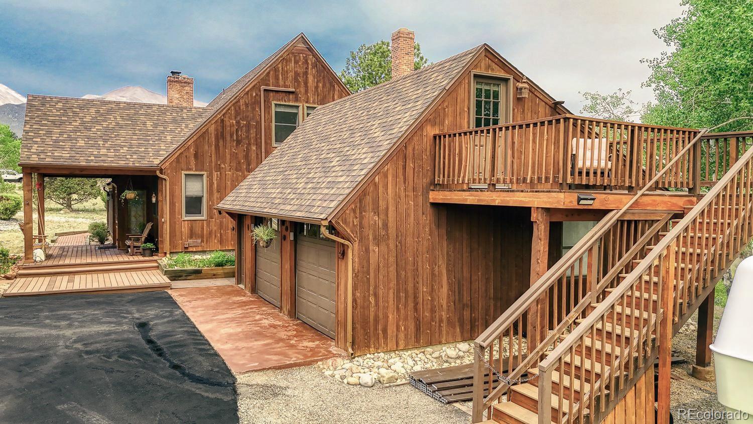 MLS Image #36 for 13535  county road 261c ,nathrop, Colorado
