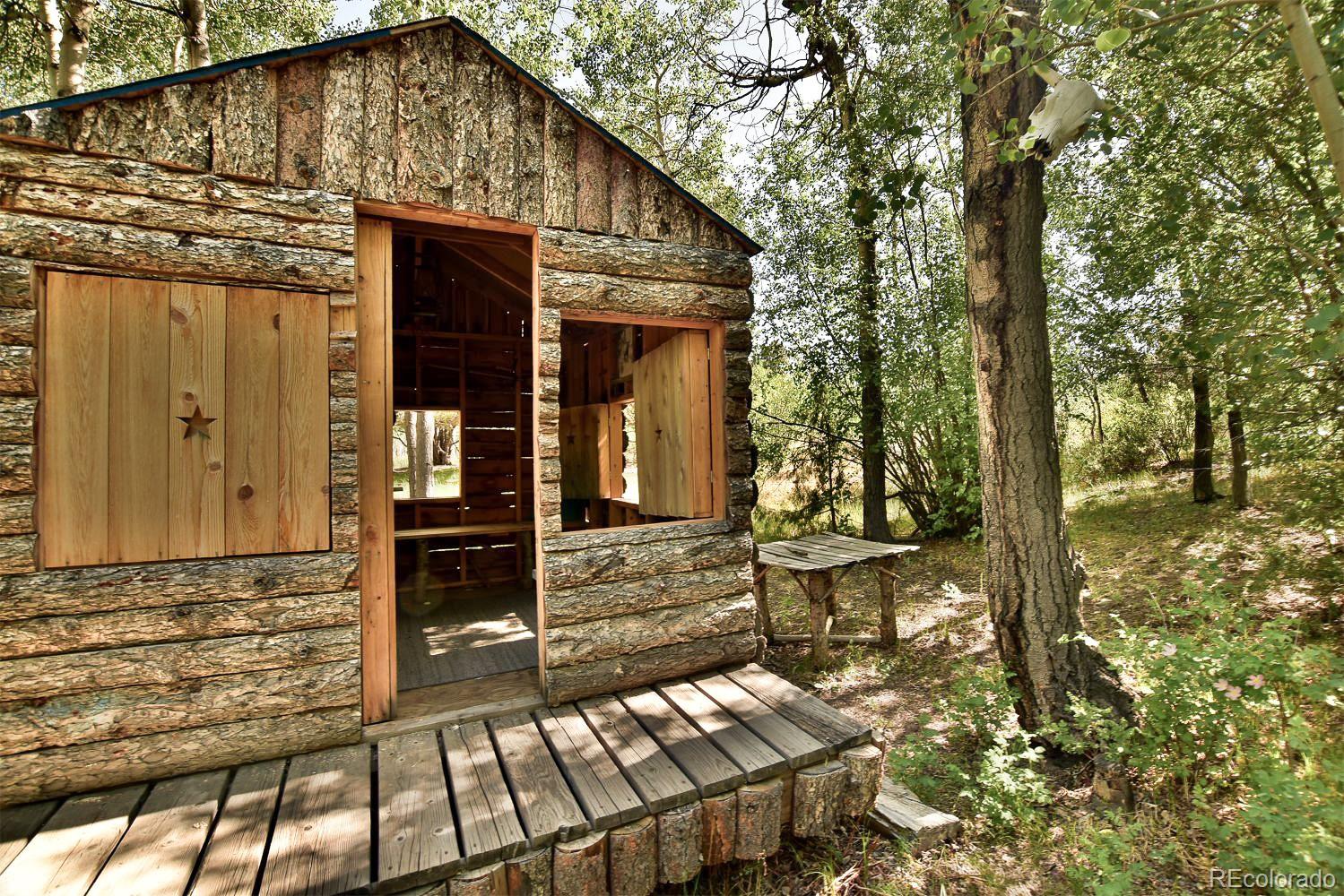 MLS Image #45 for 13535  county road 261c ,nathrop, Colorado