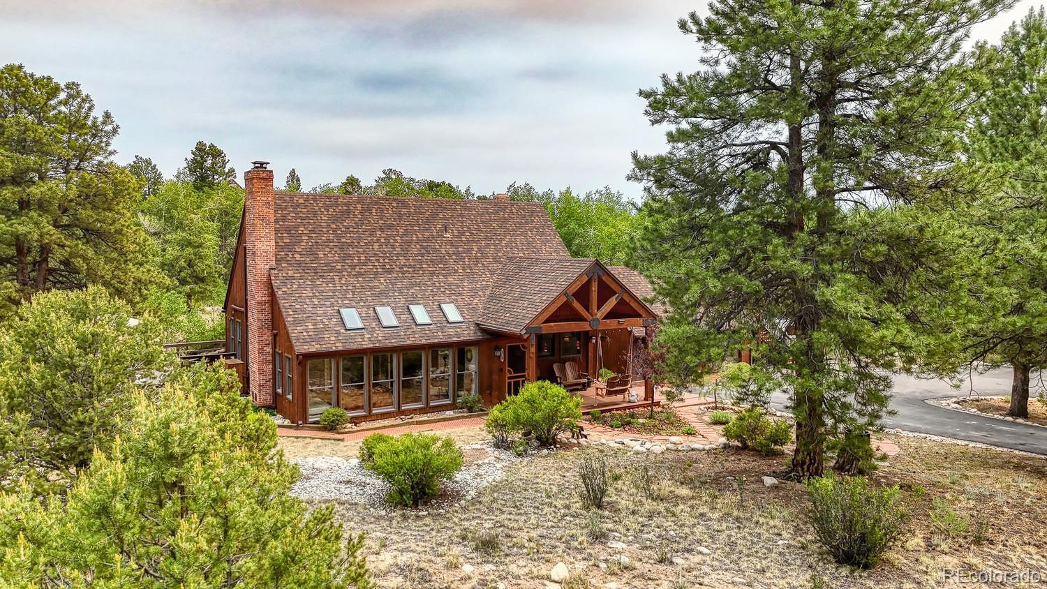 MLS Image #46 for 13535  county road 261c ,nathrop, Colorado