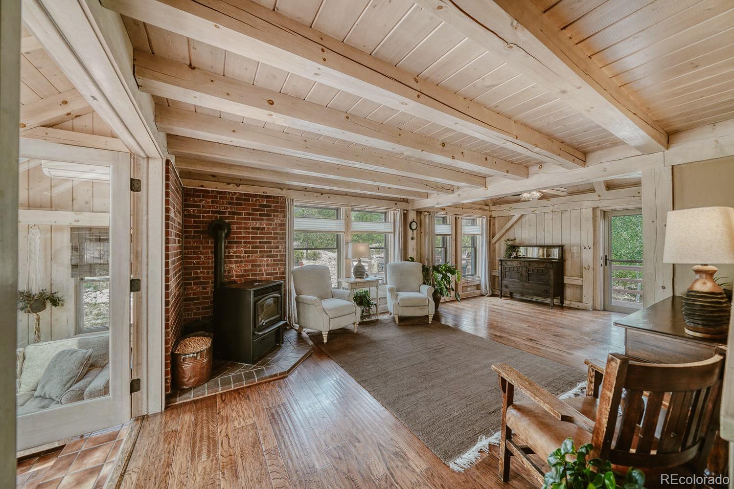 MLS Image #6 for 13535  county road 261c ,nathrop, Colorado