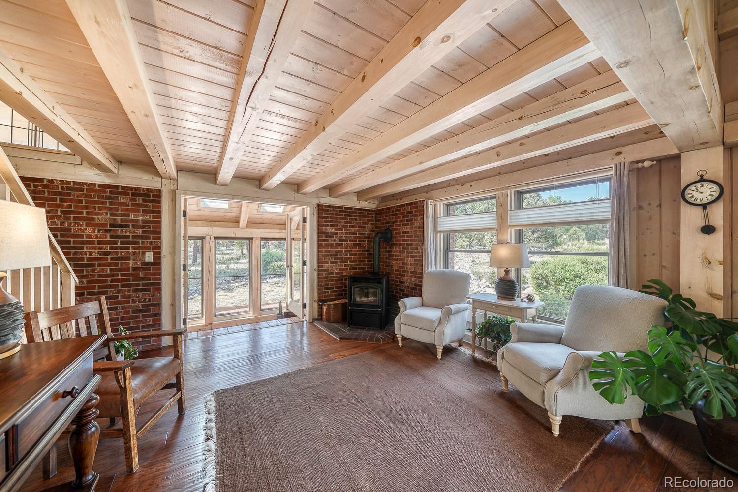 MLS Image #7 for 13535  county road 261c ,nathrop, Colorado