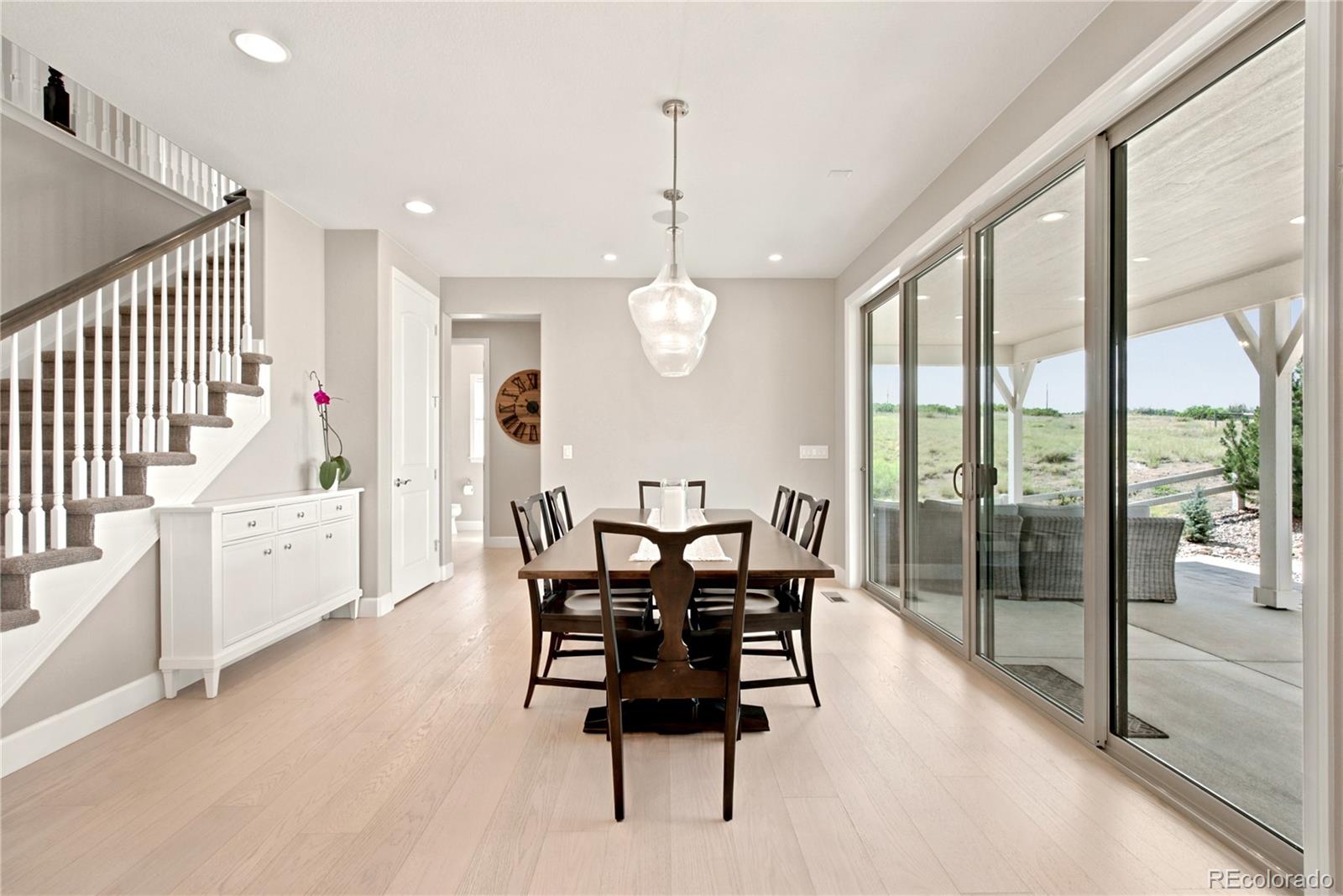 MLS Image #11 for 10879  red sun court,highlands ranch, Colorado