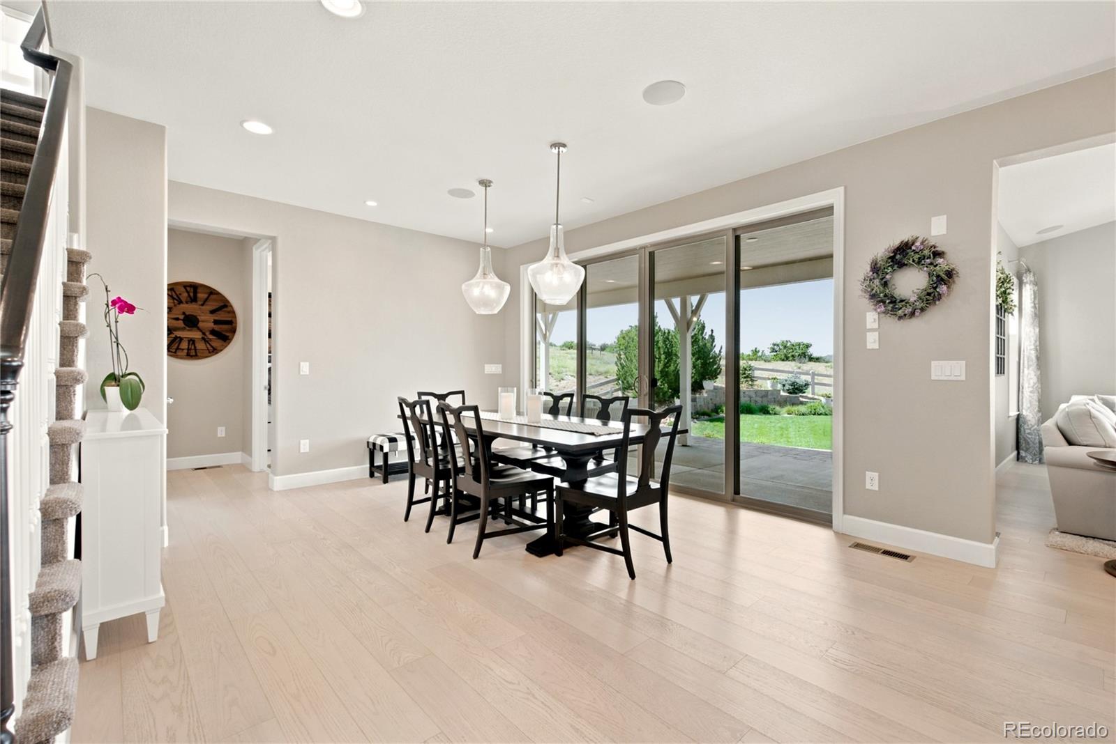 MLS Image #12 for 10879  red sun court,highlands ranch, Colorado