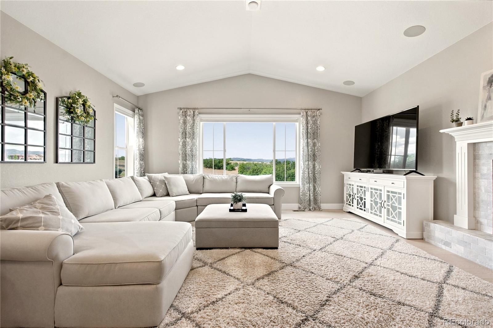 MLS Image #13 for 10879  red sun court,highlands ranch, Colorado