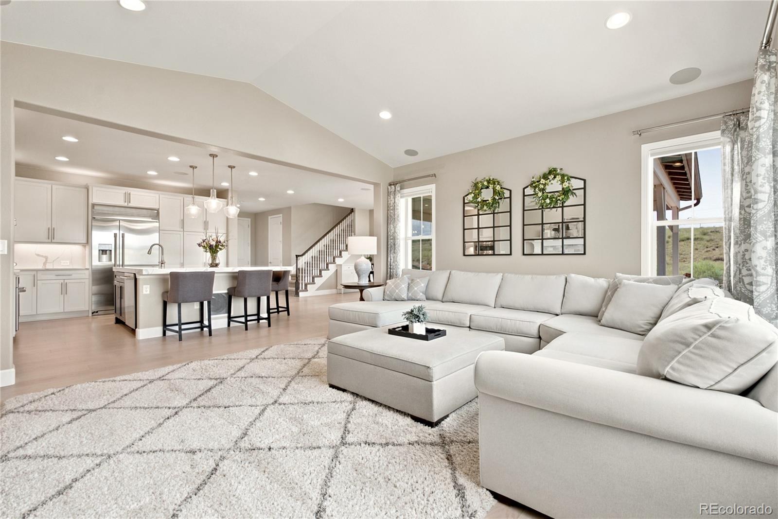 MLS Image #17 for 10879  red sun court,highlands ranch, Colorado