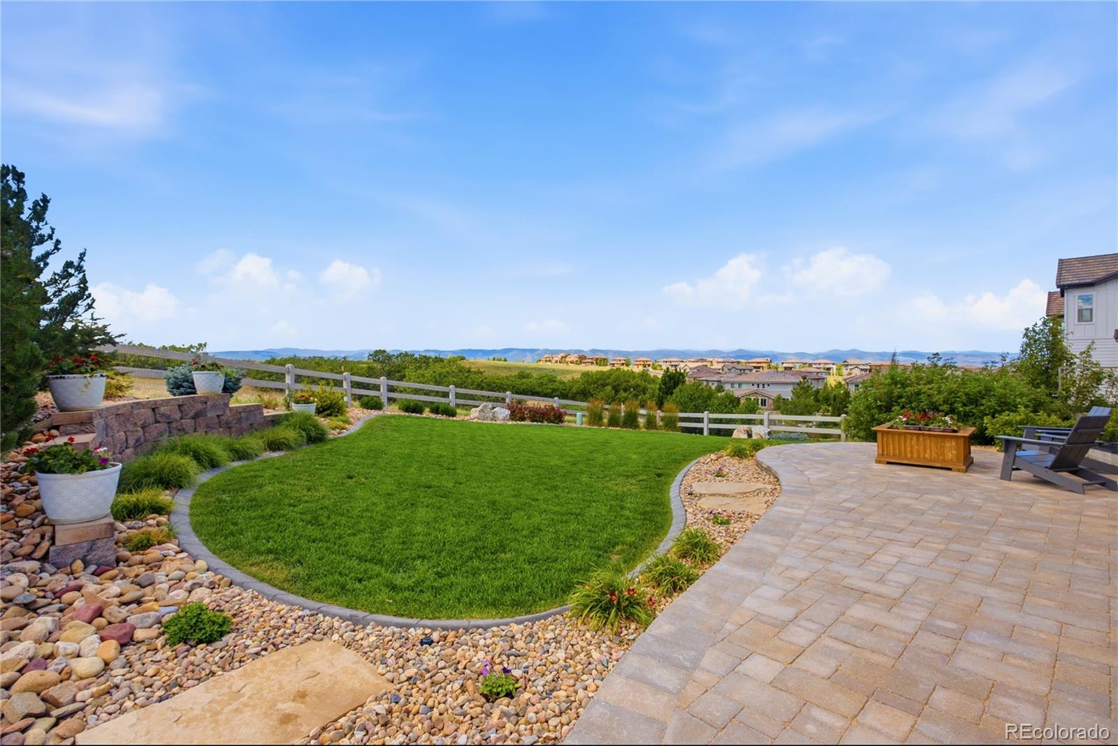 MLS Image #20 for 10879  red sun court,highlands ranch, Colorado
