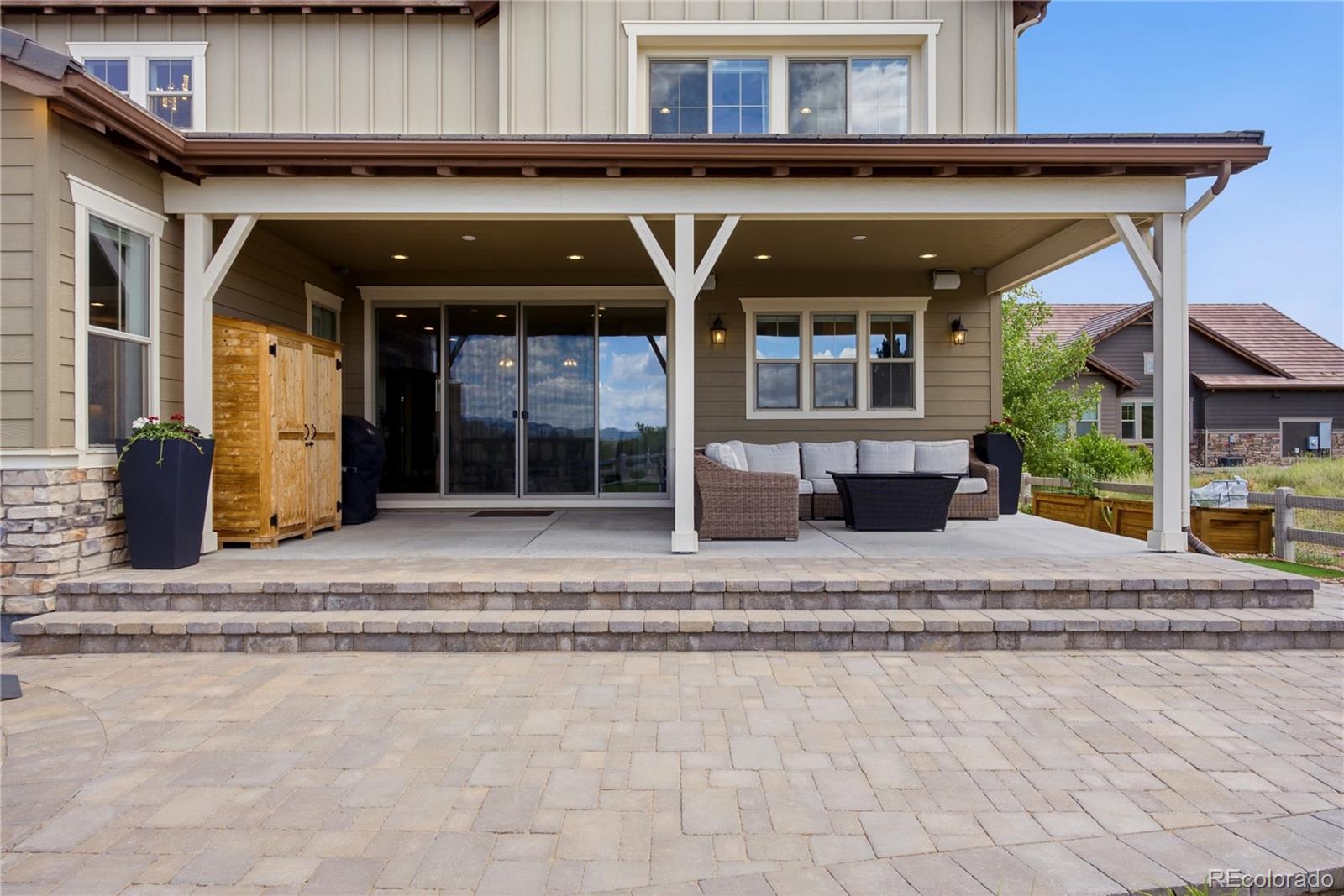 MLS Image #23 for 10879  red sun court,highlands ranch, Colorado