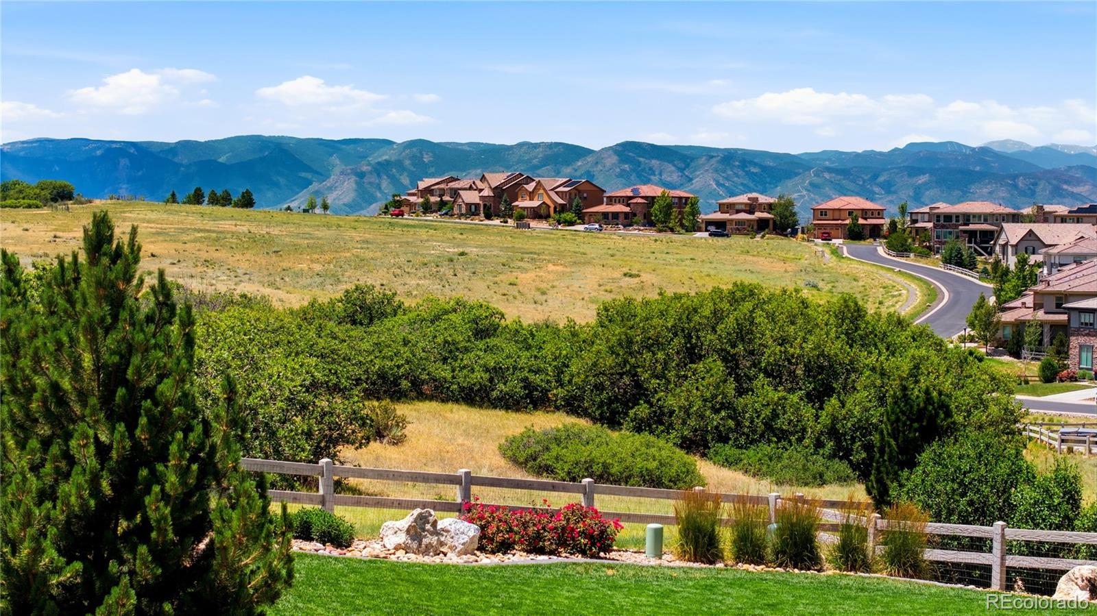 MLS Image #24 for 10879  red sun court,highlands ranch, Colorado