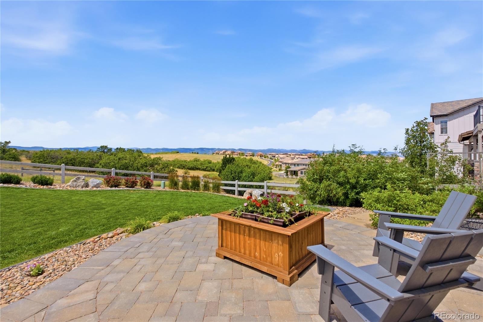 MLS Image #25 for 10879  red sun court,highlands ranch, Colorado