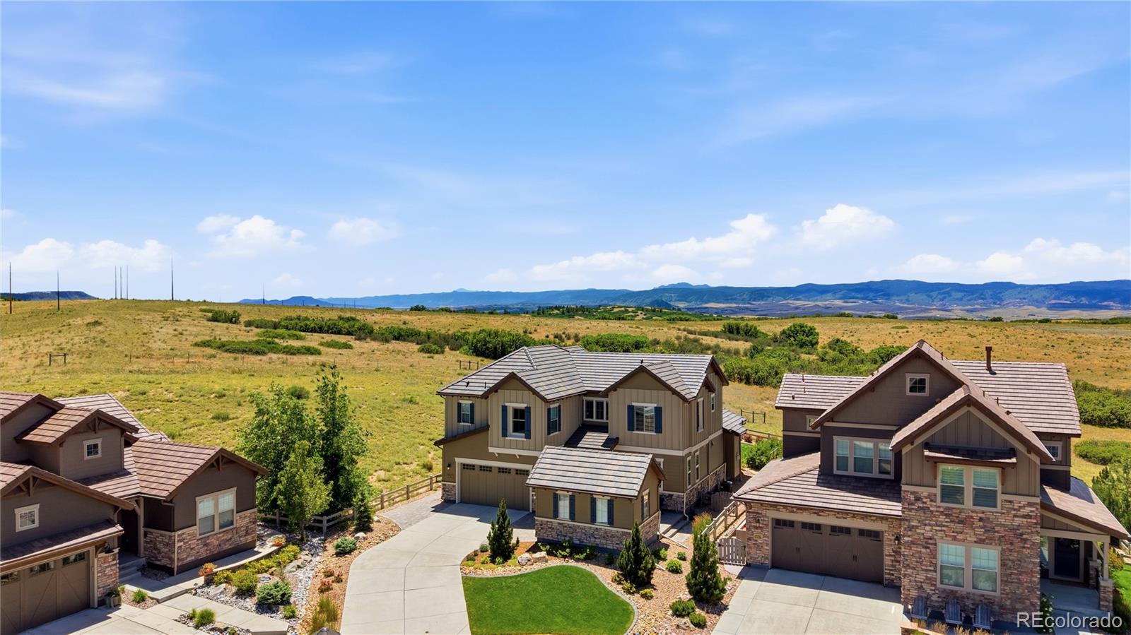 MLS Image #44 for 10879  red sun court,highlands ranch, Colorado