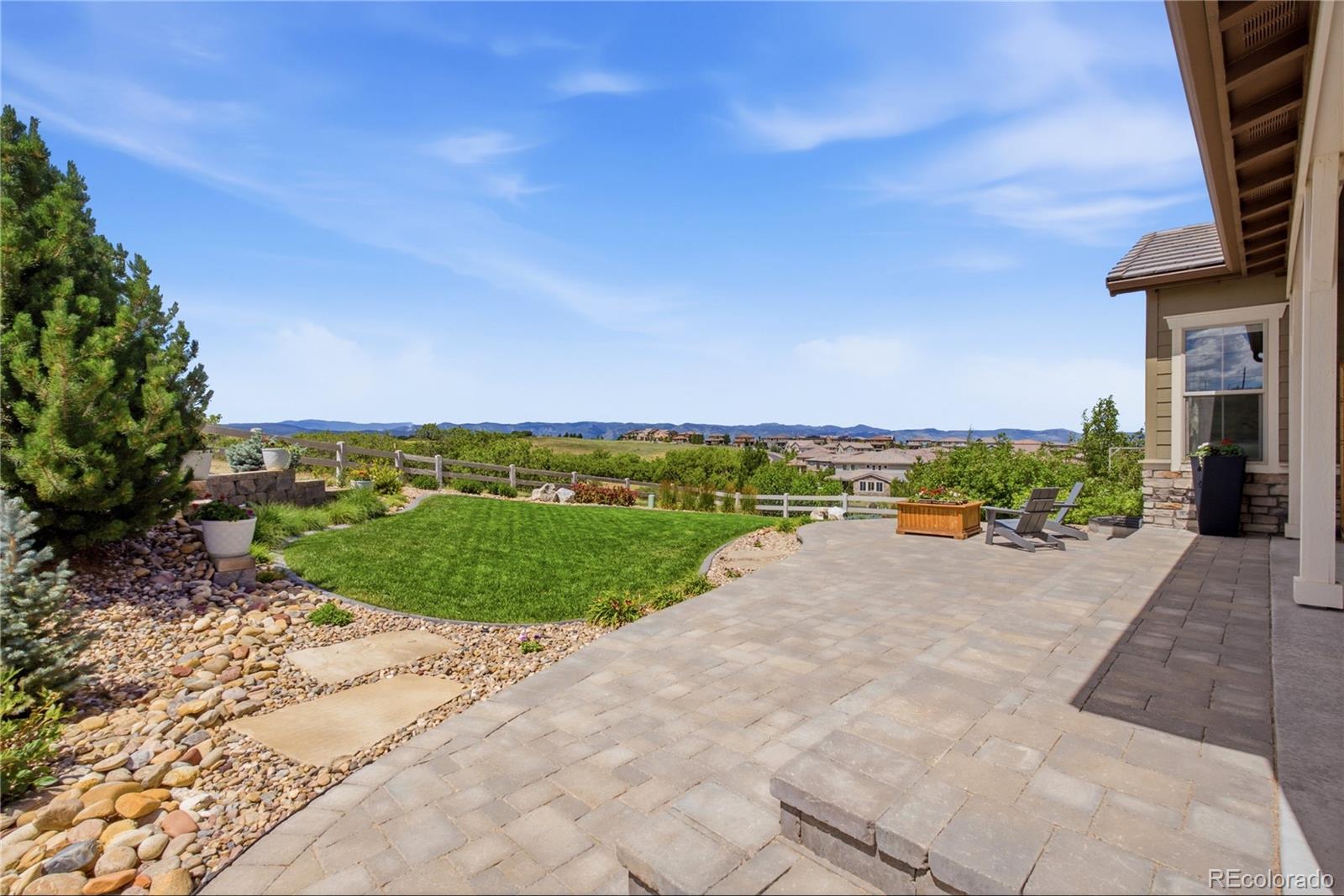 MLS Image #45 for 10879  red sun court,highlands ranch, Colorado
