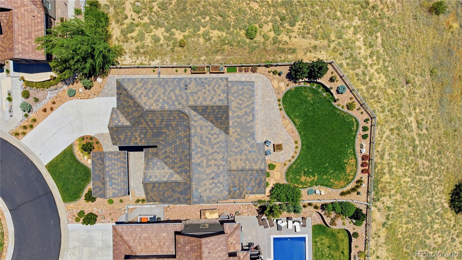 MLS Image #47 for 10879  red sun court,highlands ranch, Colorado