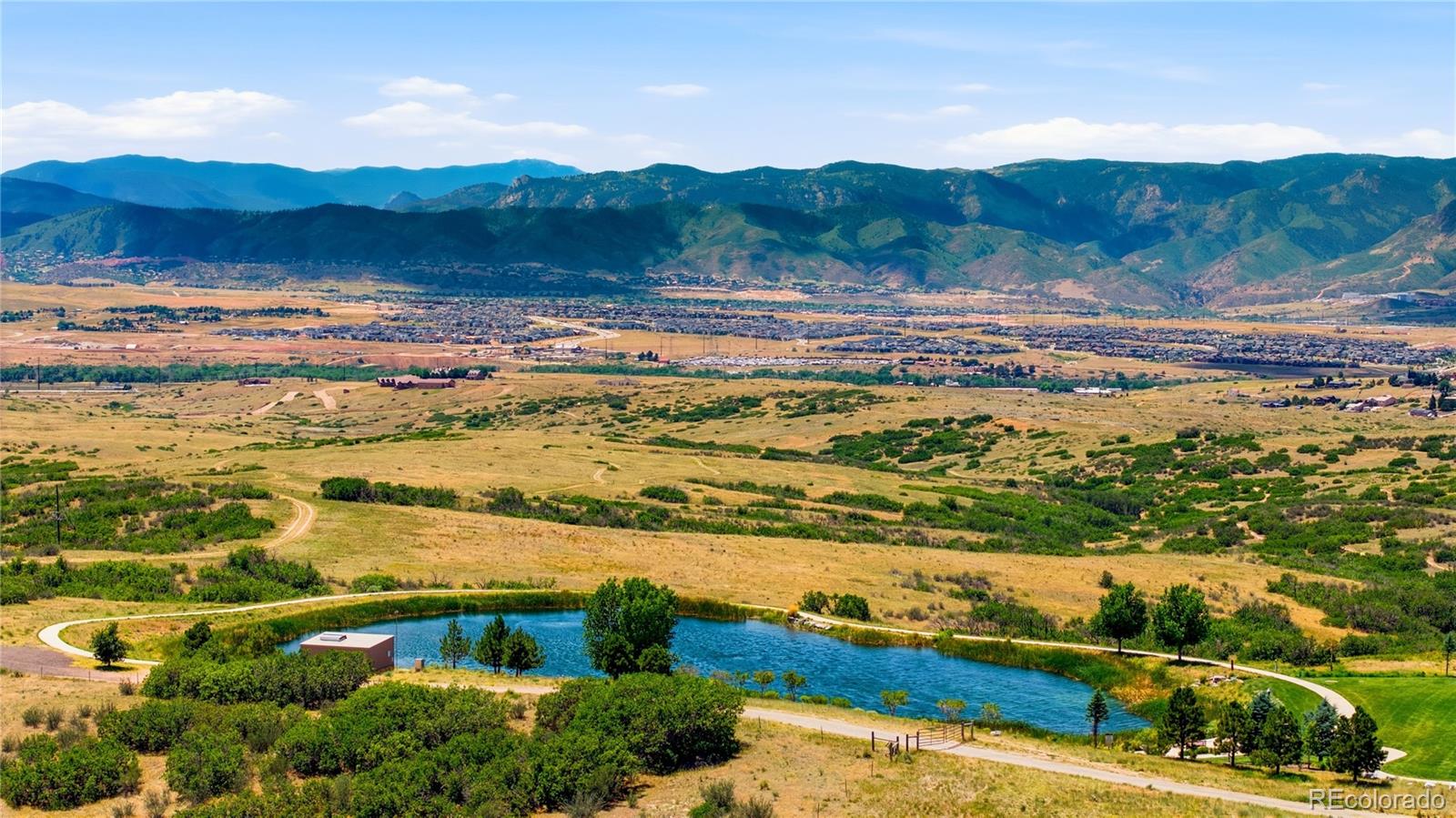 MLS Image #48 for 10879  red sun court,highlands ranch, Colorado