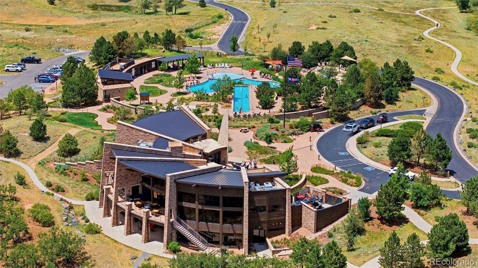 MLS Image #49 for 10879  red sun court,highlands ranch, Colorado