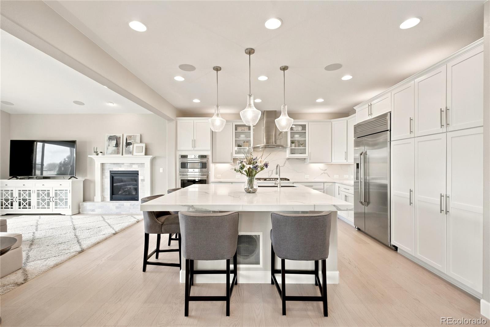 MLS Image #5 for 10879  red sun court,highlands ranch, Colorado