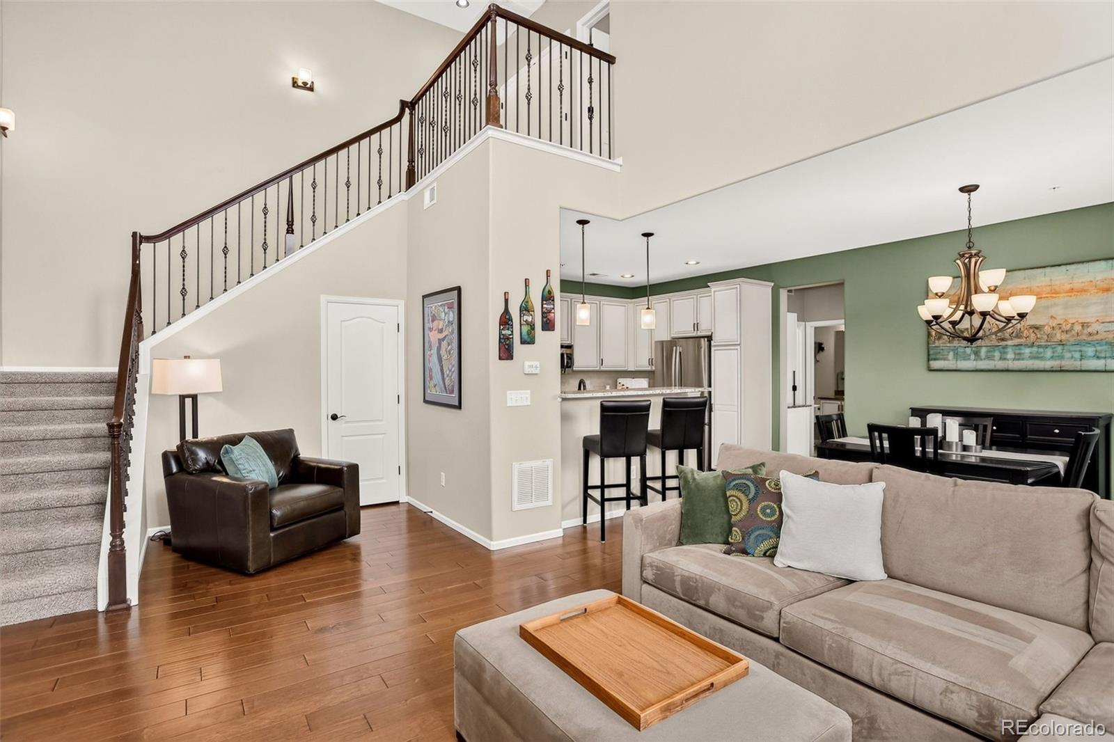 MLS Image #12 for 9487  loggia street d,littleton, Colorado