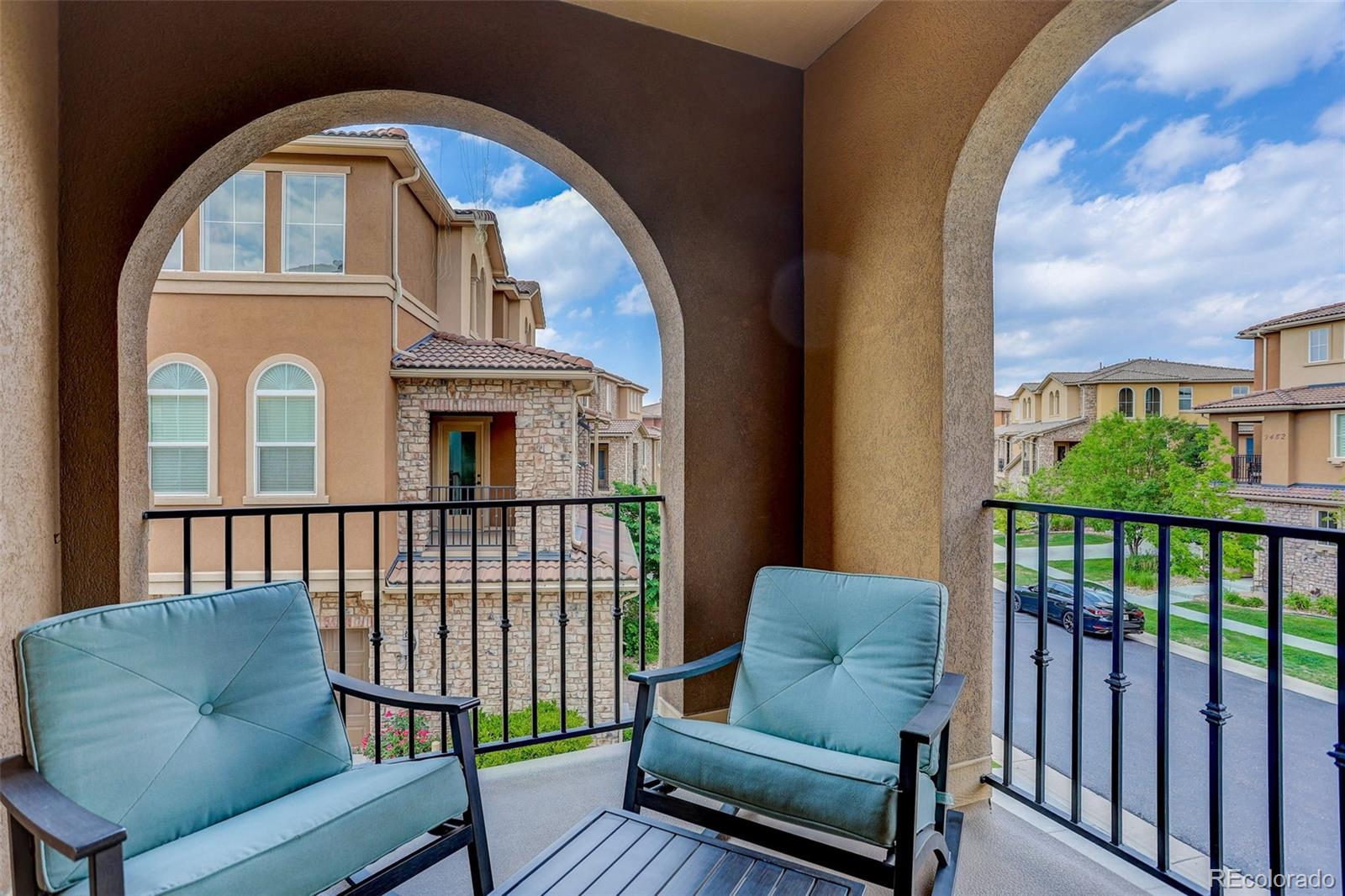 MLS Image #18 for 9487  loggia street d,littleton, Colorado