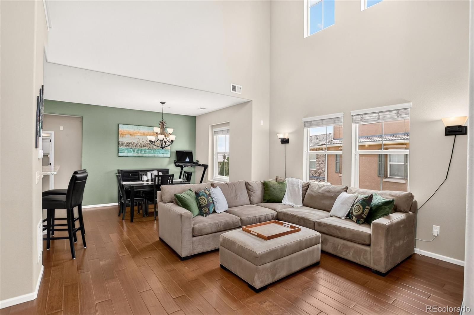 MLS Image #3 for 9487  loggia street d,littleton, Colorado