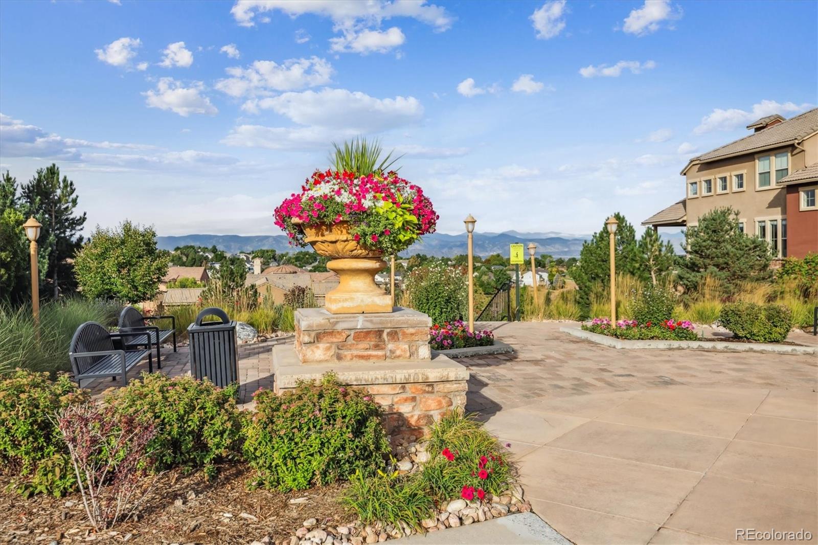 MLS Image #37 for 9487  loggia street d,littleton, Colorado