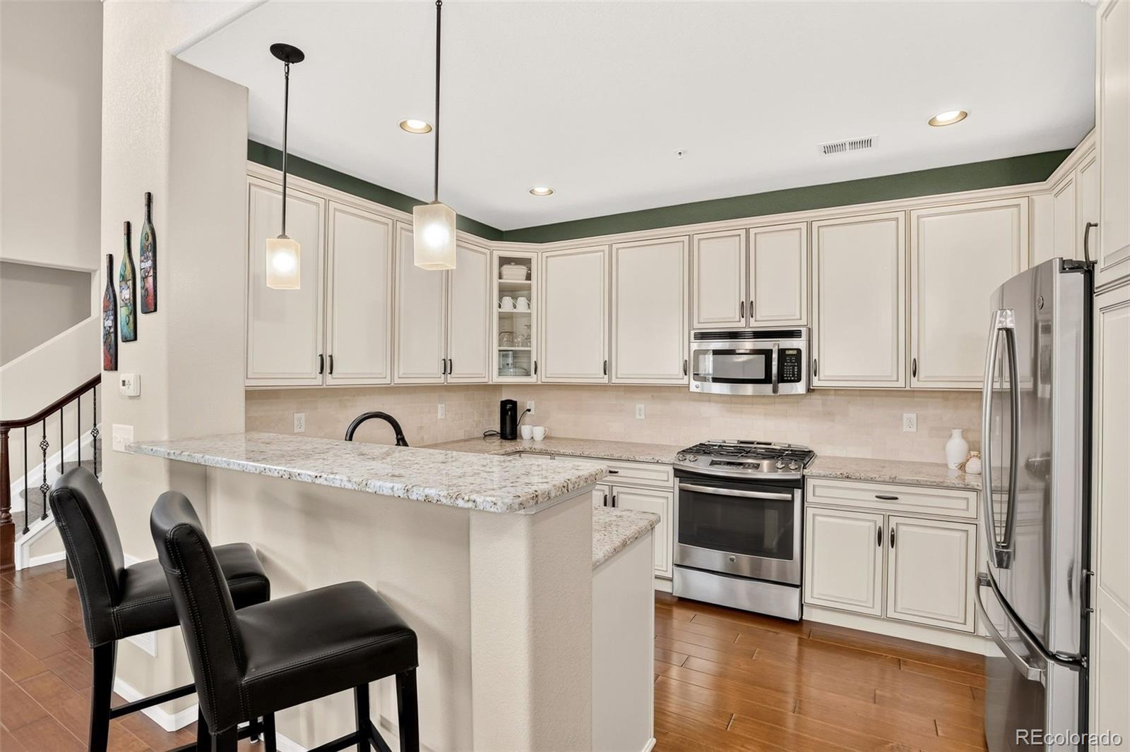 MLS Image #5 for 9487  loggia street d,littleton, Colorado