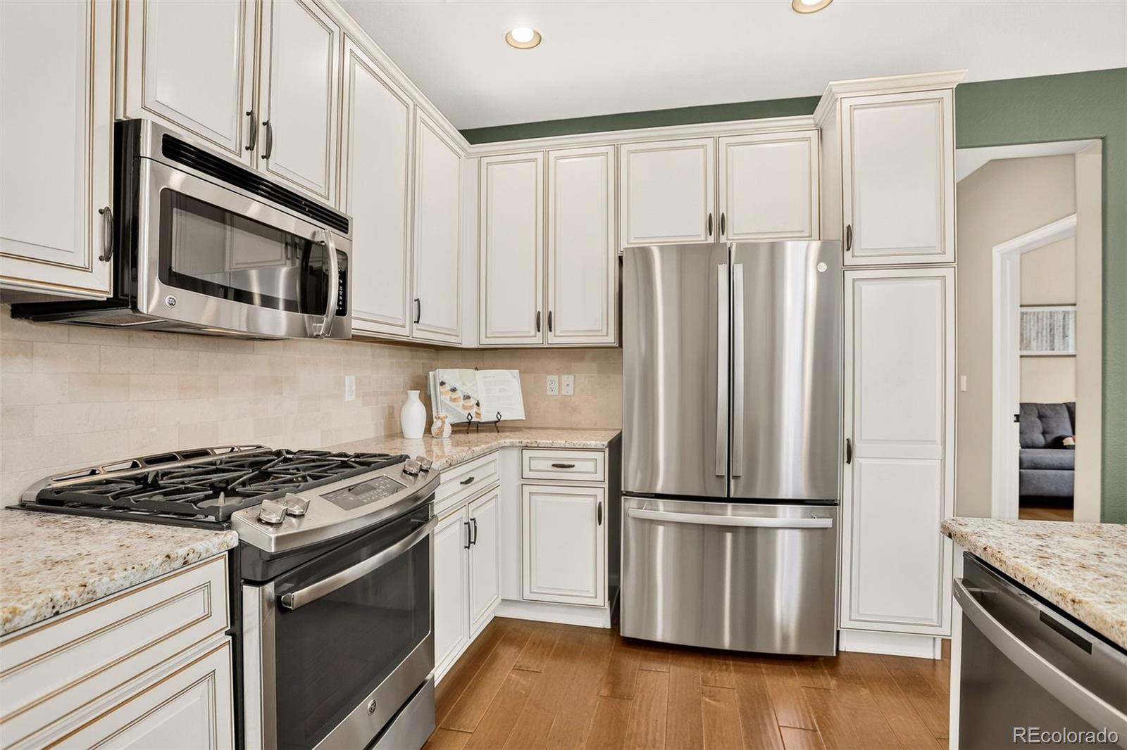 MLS Image #8 for 9487  loggia street d,littleton, Colorado