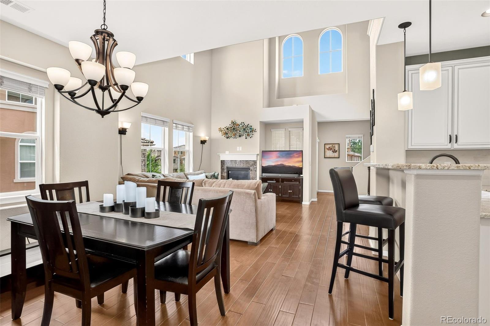 MLS Image #9 for 9487  loggia street d,littleton, Colorado