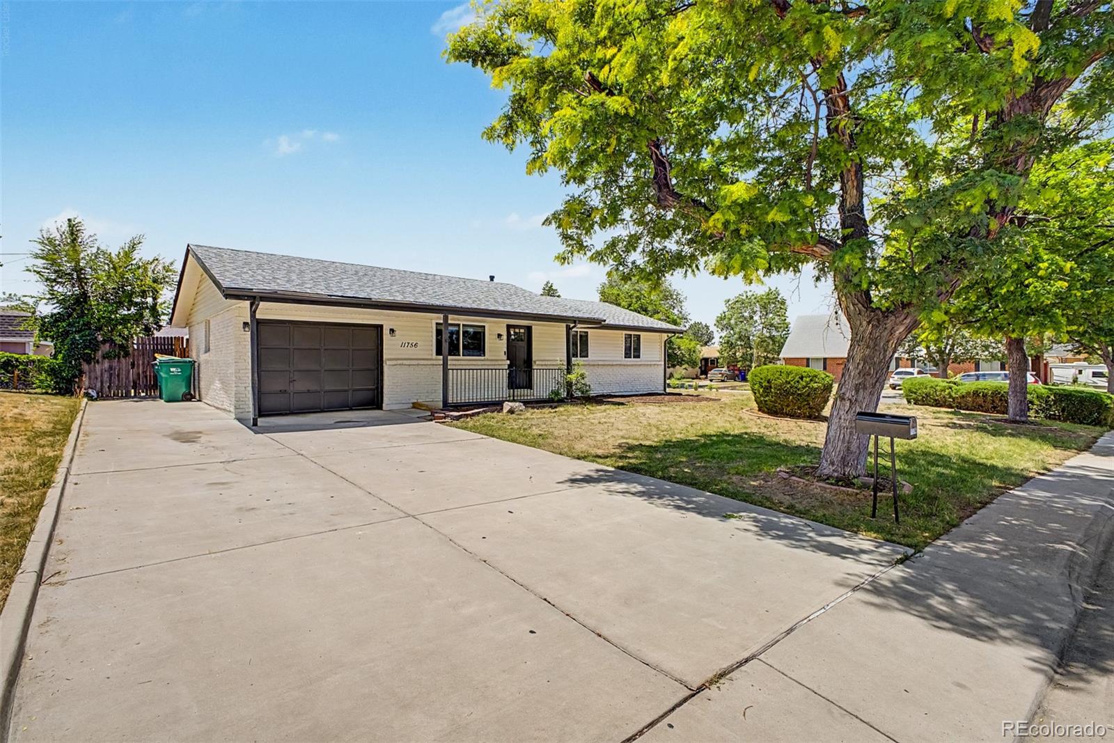 MLS Image #1 for 11756 e virginia place,aurora, Colorado