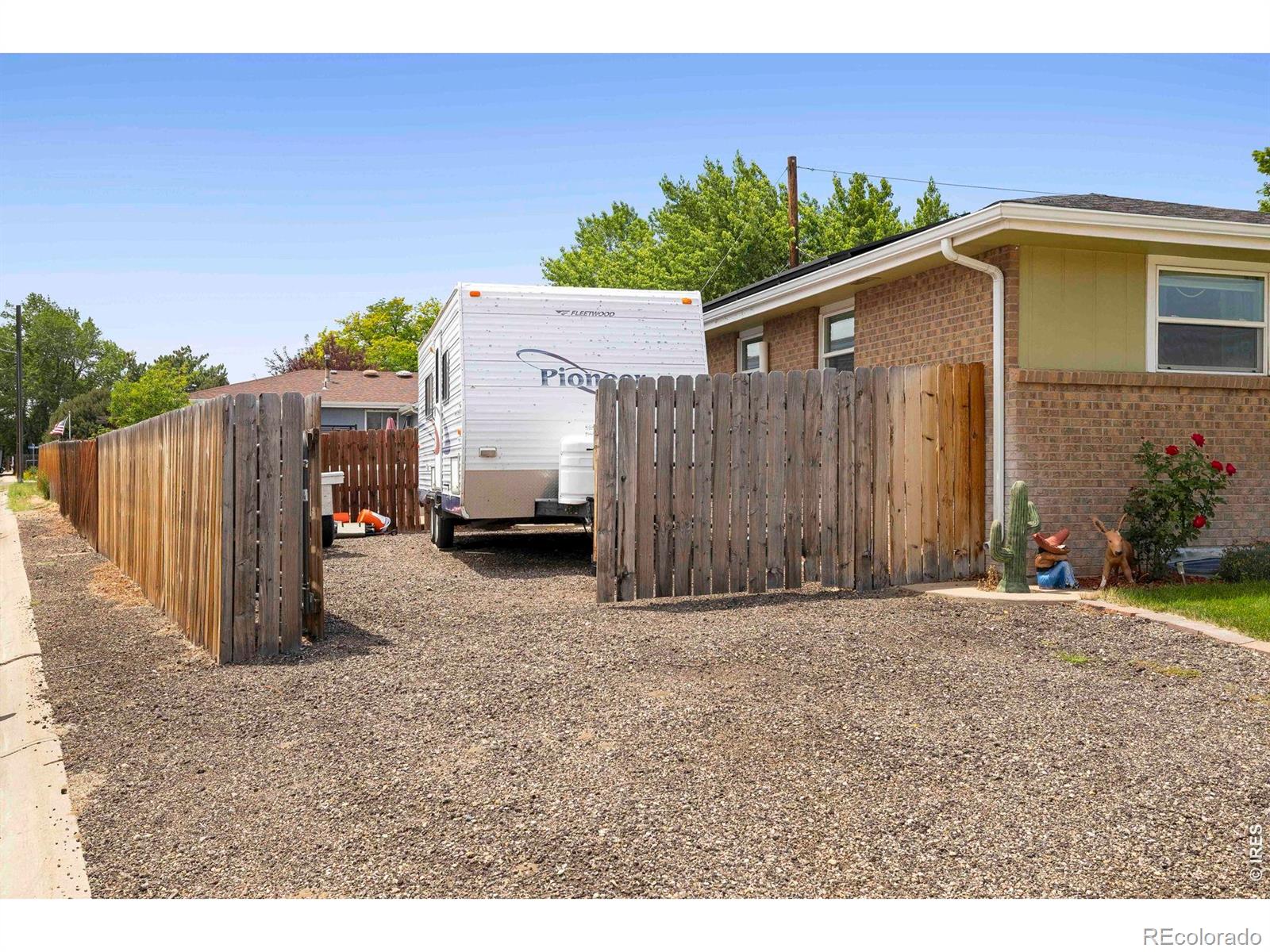 MLS Image #2 for 349 s 3rd st ct,la salle, Colorado