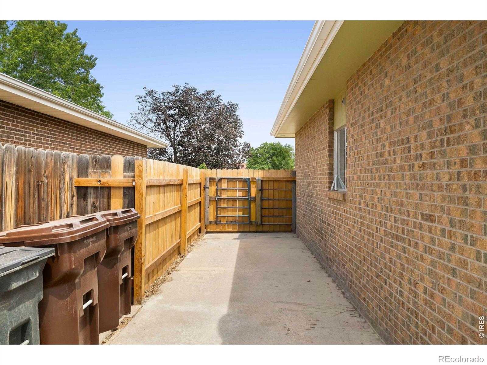 MLS Image #3 for 349 s 3rd st ct,la salle, Colorado