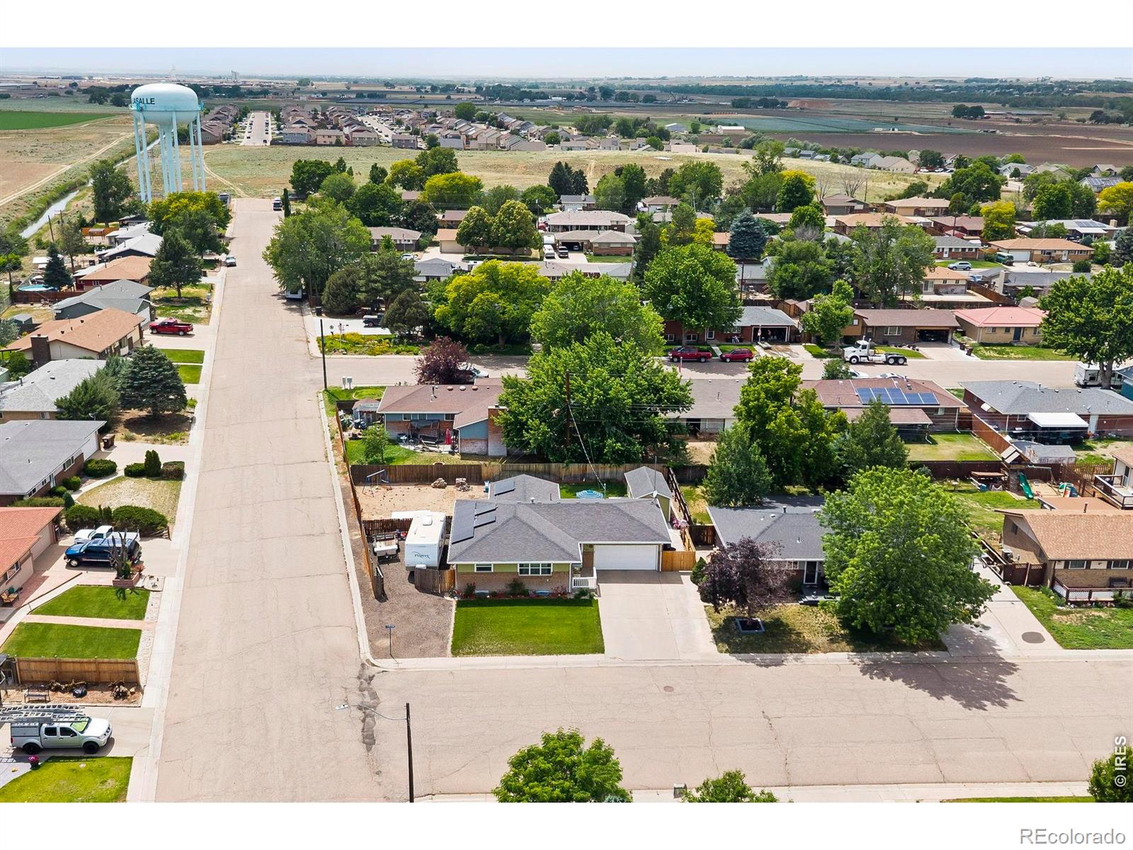 MLS Image #31 for 349 s 3rd st ct,la salle, Colorado