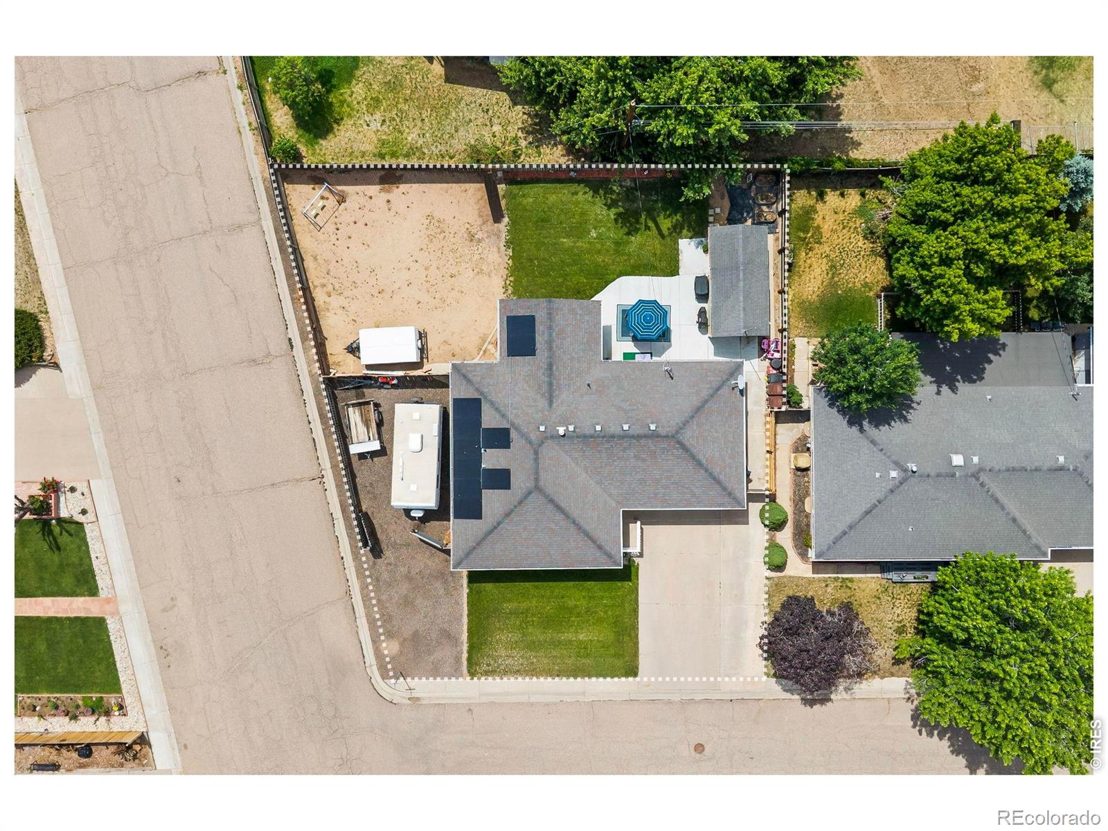 MLS Image #34 for 349 s 3rd st ct,la salle, Colorado