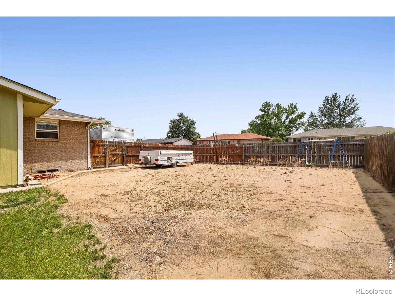 MLS Image #6 for 349 s 3rd st ct,la salle, Colorado