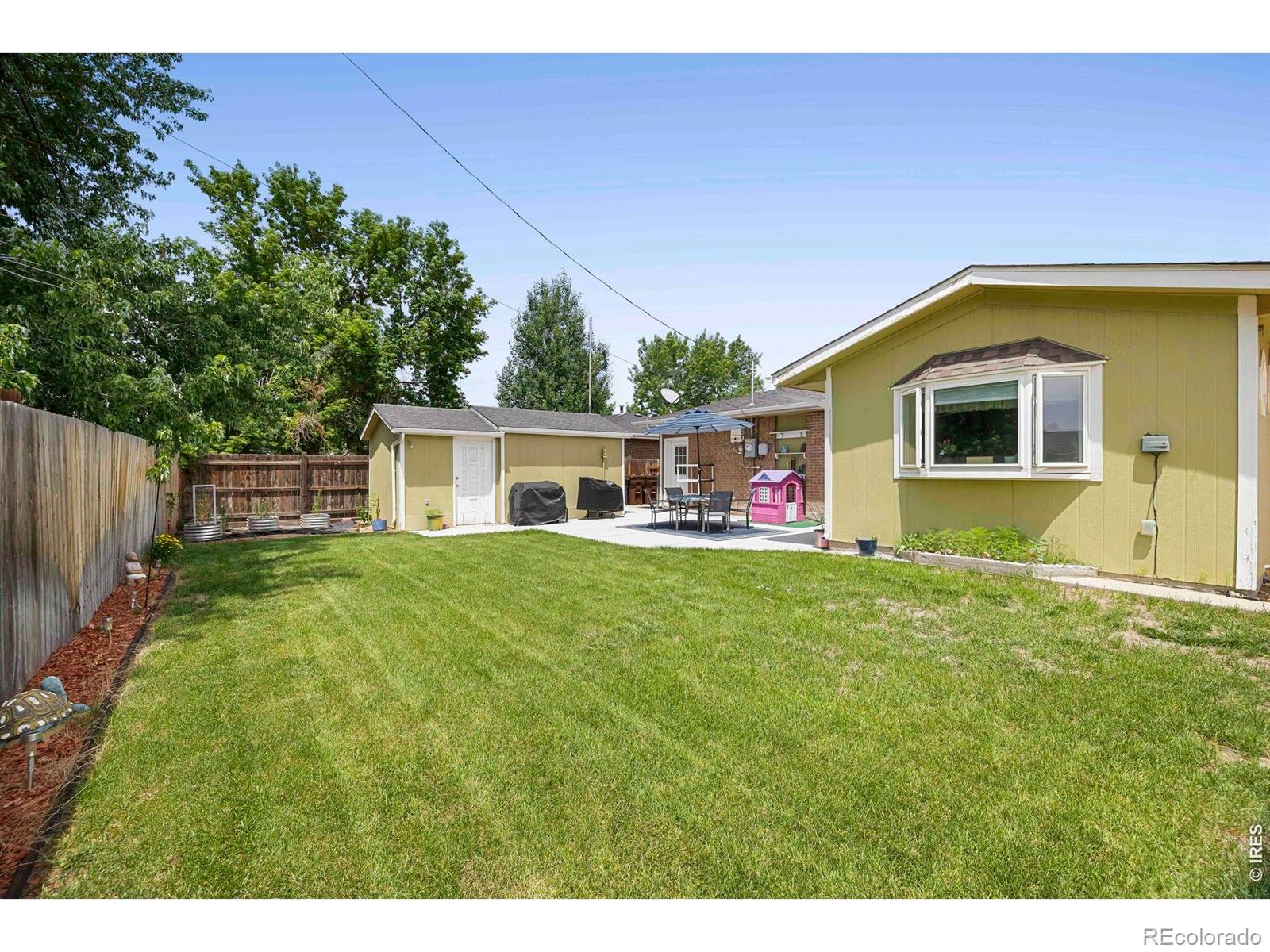MLS Image #7 for 349 s 3rd st ct,la salle, Colorado