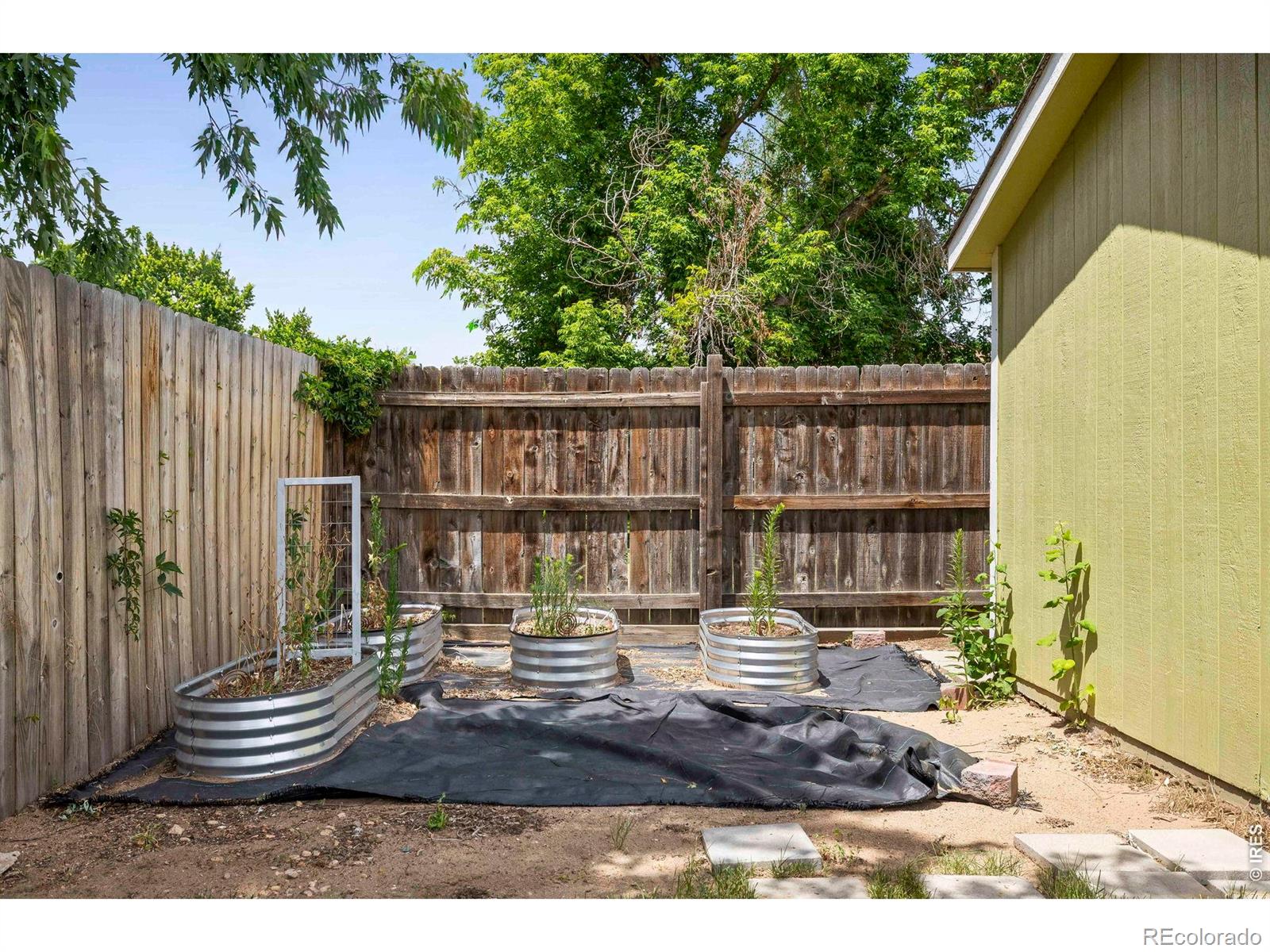 MLS Image #8 for 349 s 3rd st ct,la salle, Colorado