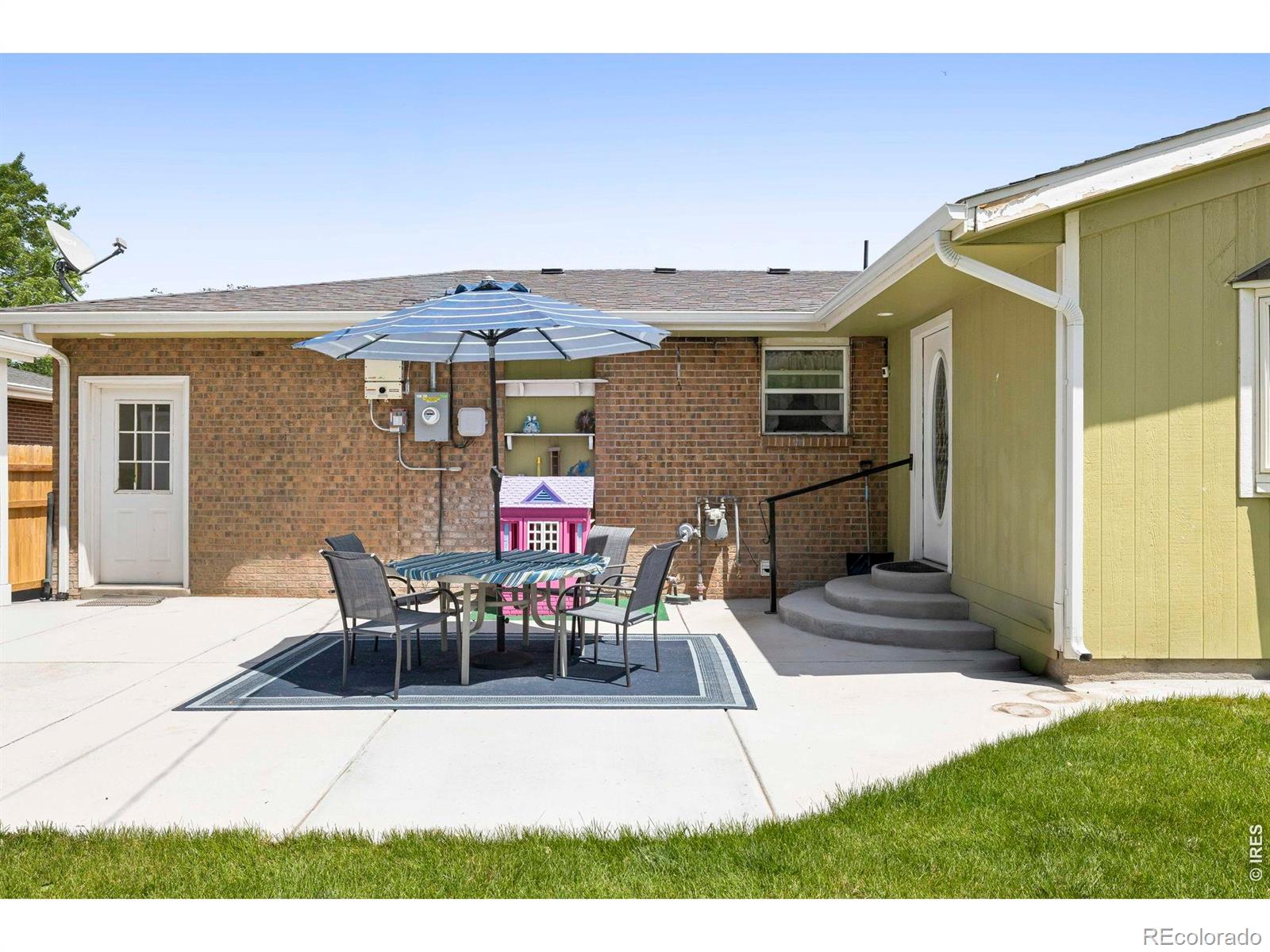 MLS Image #9 for 349 s 3rd st ct,la salle, Colorado