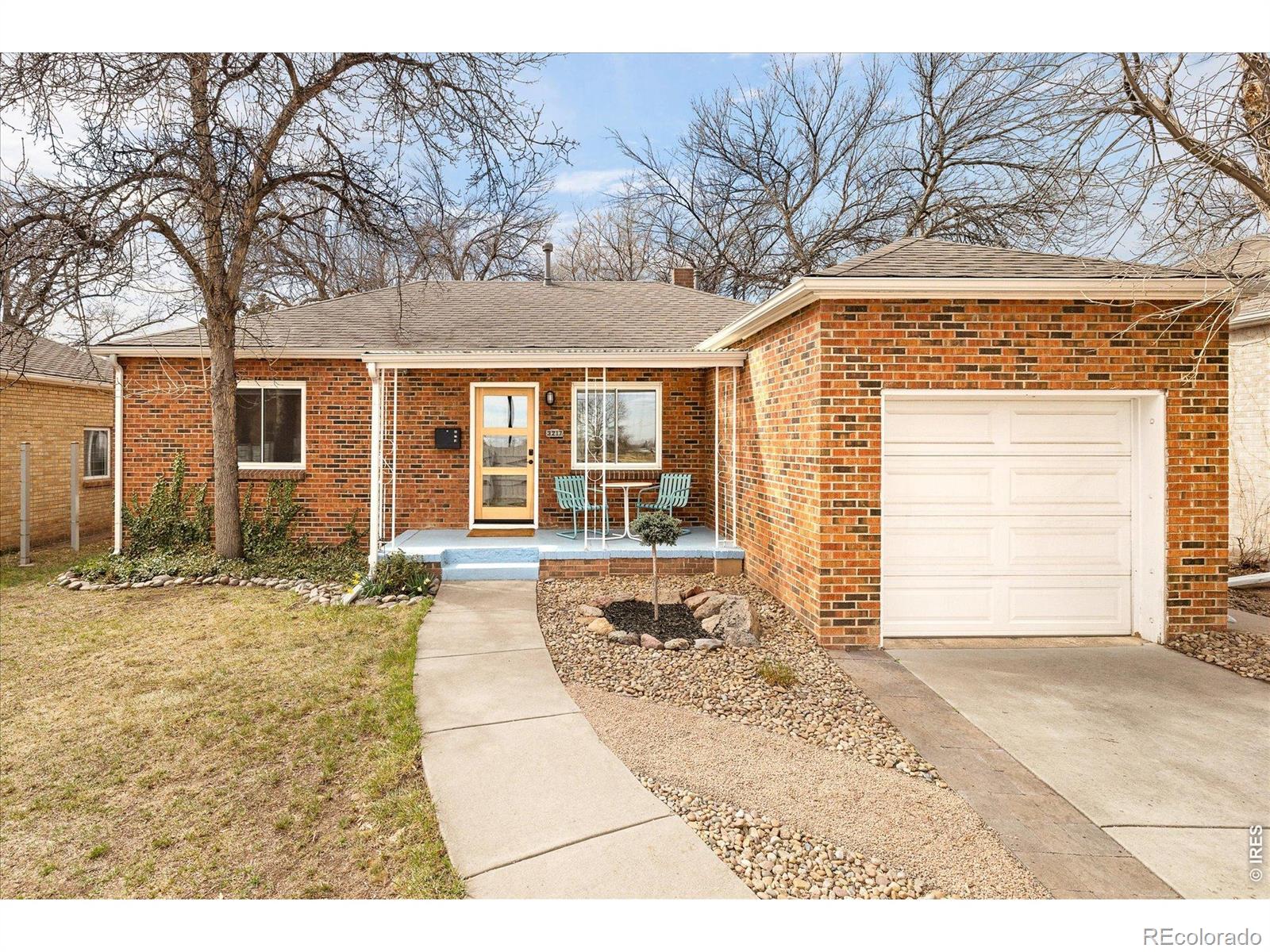 MLS Image #1 for 3217  broadway street,boulder, Colorado