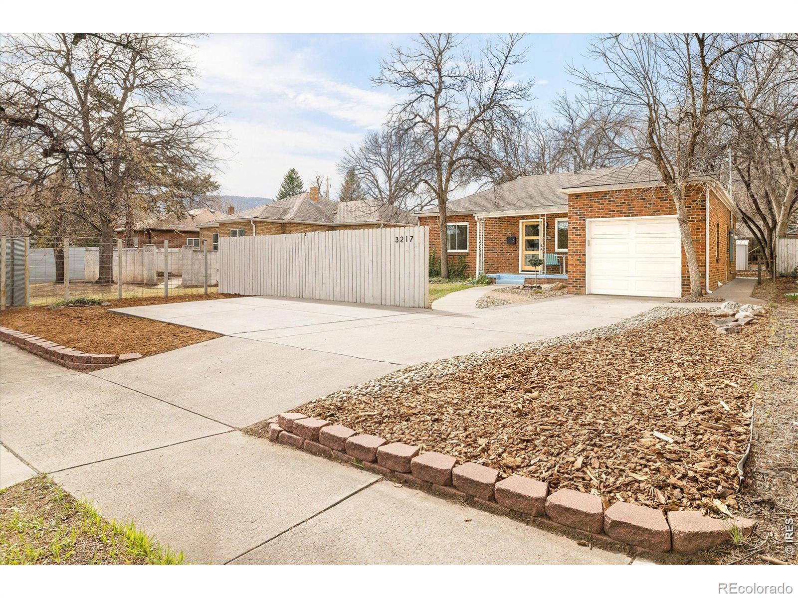 MLS Image #2 for 3217  broadway street,boulder, Colorado