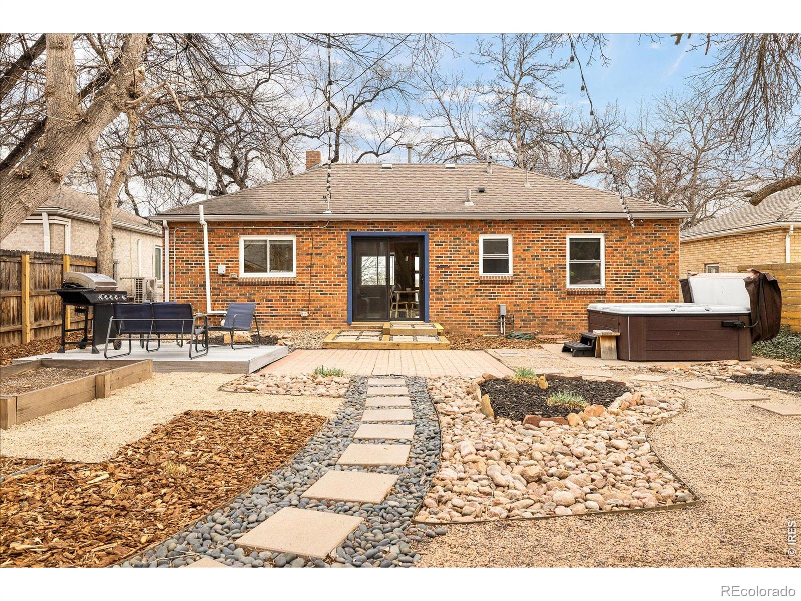 MLS Image #21 for 3217  broadway street,boulder, Colorado