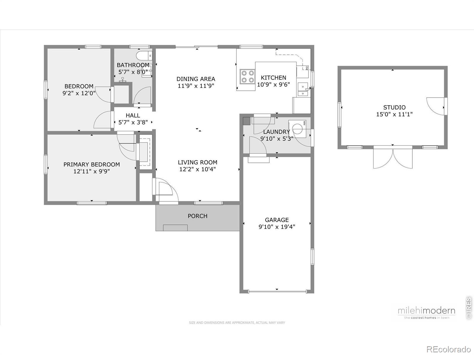 MLS Image #32 for 3217  broadway street,boulder, Colorado