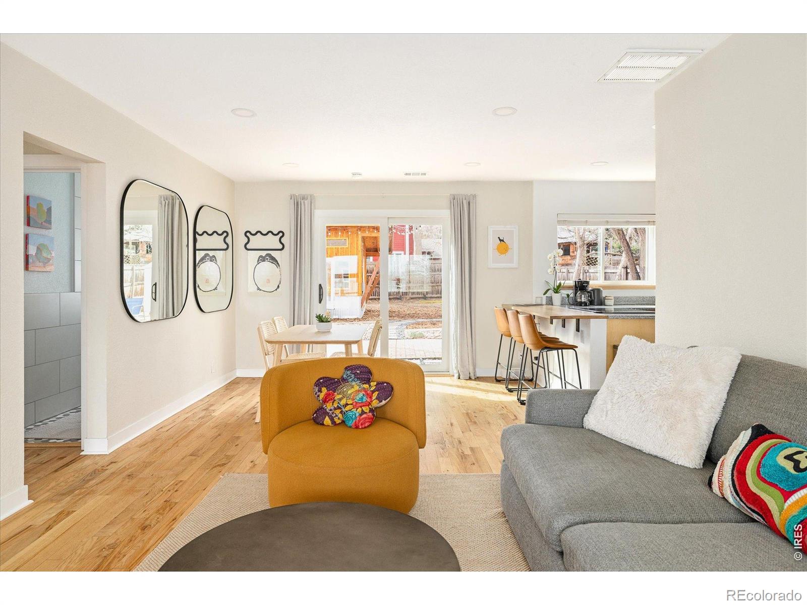 MLS Image #4 for 3217  broadway street,boulder, Colorado
